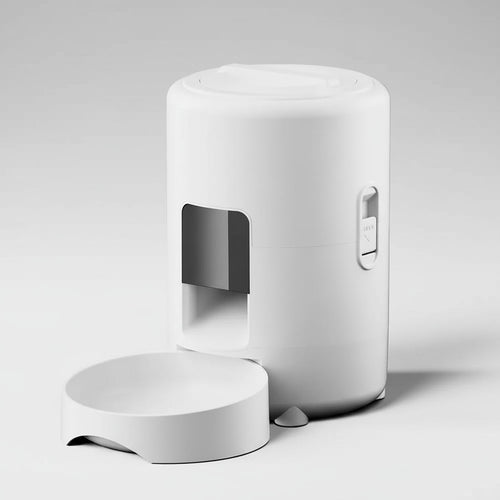 ORBYX FOOD Intelligent Nutrition System