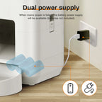 ORBYX FOOD Intelligent Nutrition System